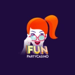 partycasino fun android application logo